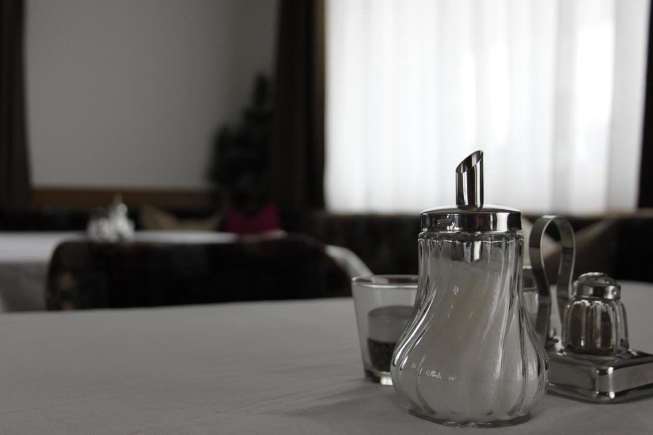 Appartments Jaegerhof ヴァルダーオラ エクステリア 写真