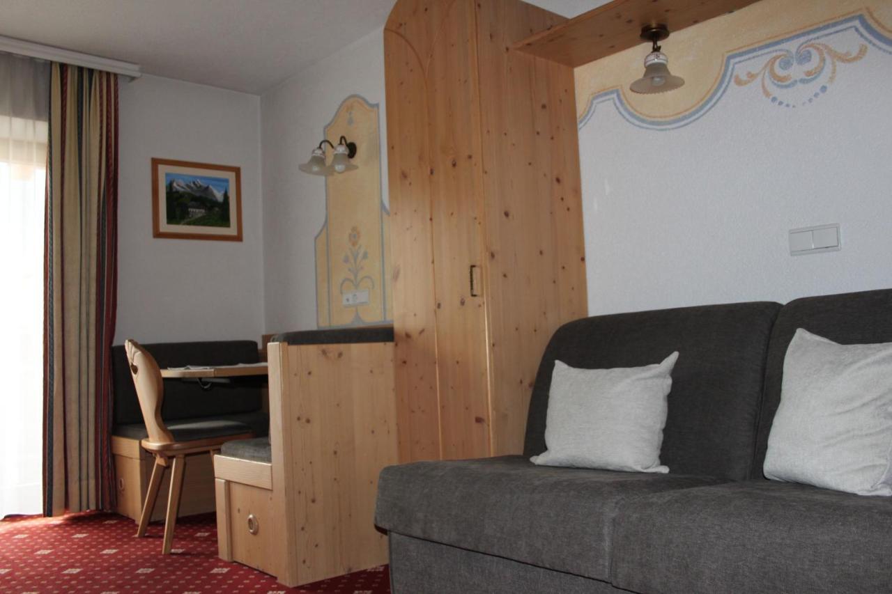 Appartments Jaegerhof ヴァルダーオラ エクステリア 写真